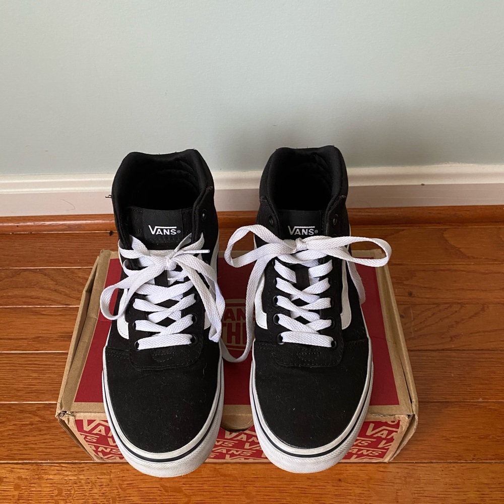 Vans